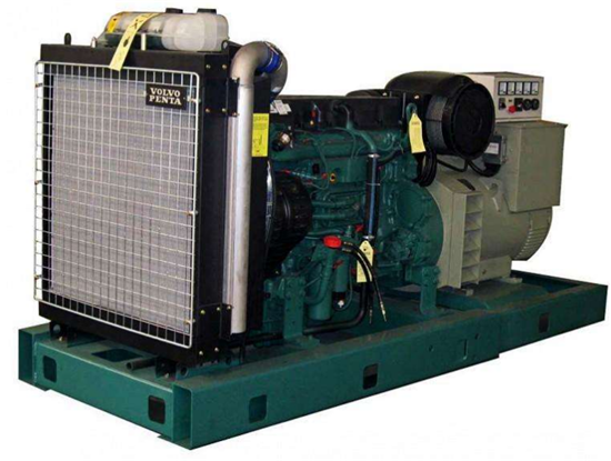 鱼峰柴油发电机